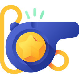 ホイッスル icon