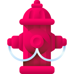 hydrant icon