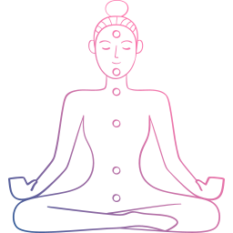 meditation icon