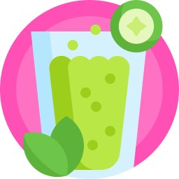 smoothie icon