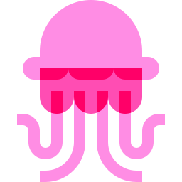 medusa Ícone