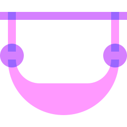 Hammock icon