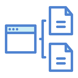 datentransfer icon