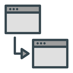 datentransfer icon