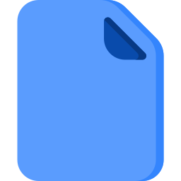 File icon