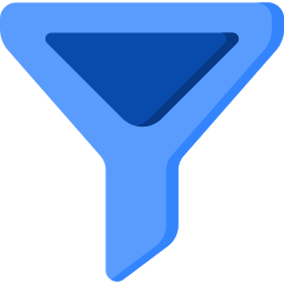 Filter icon