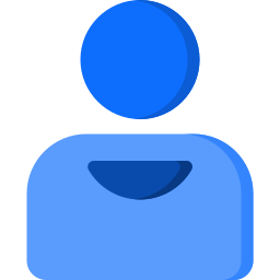 User icon