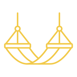 Hammock icon