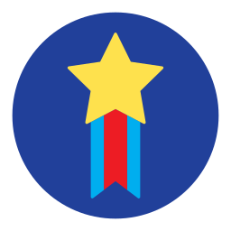 Medal icon