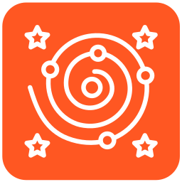 Galaxy icon