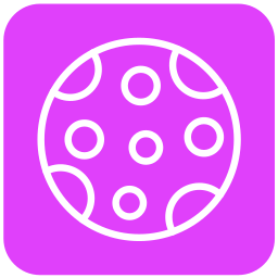 vollmond icon