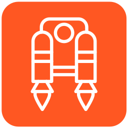 jetpack icon