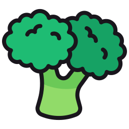 Broccoli icon