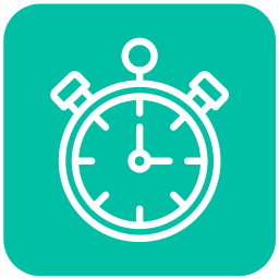 Stopwatch icon