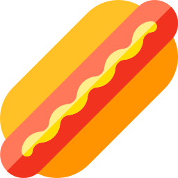 hotdog icon