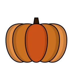 Pumpkin icon