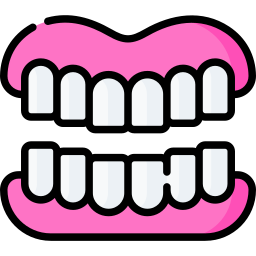 Denture icon