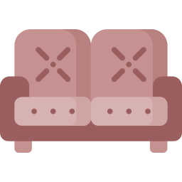 Couch icon