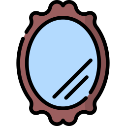 spiegel icoon