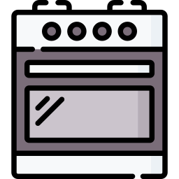 Oven icon