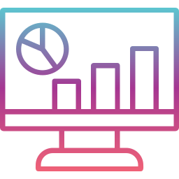 Analytics icon