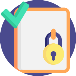 Lock icon