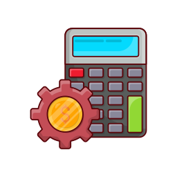 Accounting icon