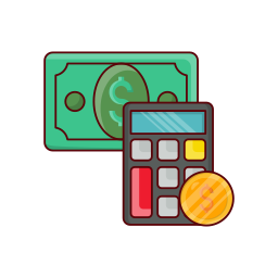 Calculation icon