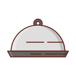 皿 icon