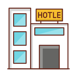 hotel icon