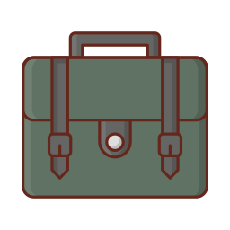 gepäck icon