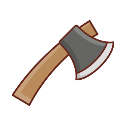 Axe icon