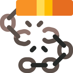 Chain icon