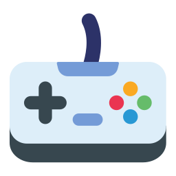 gamepads icon