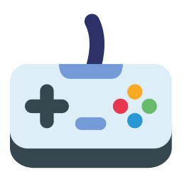 controles de jogo Ícone