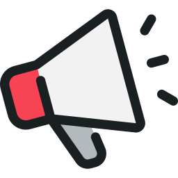 Megaphone icon