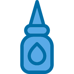aspirador nasal icono