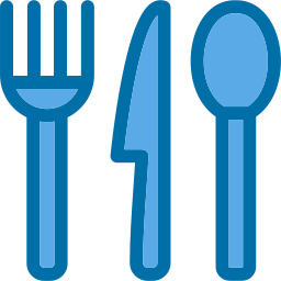 Cutlery icon