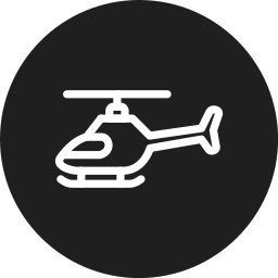 헬리콥터 icon