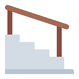 treppe icon