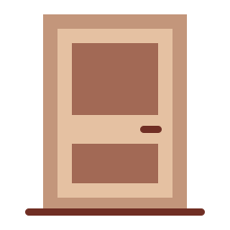 Door icon