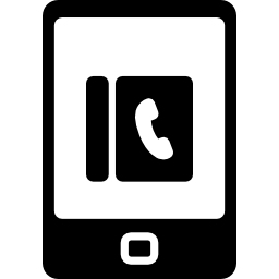 スマートフォンアジェンダ icon