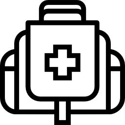 Medicine Chest icon