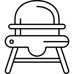 babystuhl icon