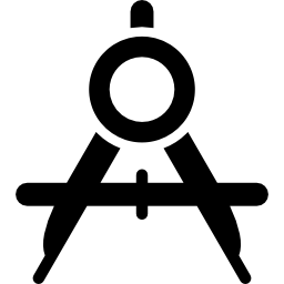 Big Compass Open icon