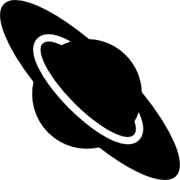Saturn Rings icon