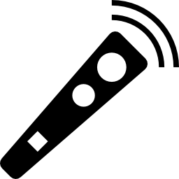 Long Remote Control icon