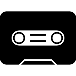 Big Cassette icon