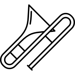 Long Trumpet icon