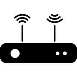 Modern Device icon